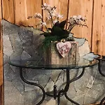 Bed & Breakfast Chez Marlyse-chambres Et Table D'hotes