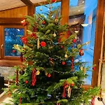 Chez Marlyse-chambres Et Table D'hotes 3*