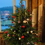 Bed & Breakfast Chez Marlyse-chambres Et Table D'hotes Saint-Maurice-sur-Moselle