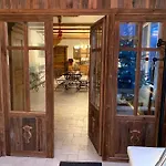 Chez Marlyse-chambres Et Table D'hotes Bed & Breakfast