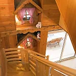 Bed & Breakfast Chez Marlyse-chambres Et Table D'hotes Saint-Maurice-sur-Moselle