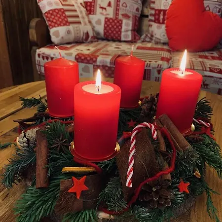Chez Marlyse-chambres Et Table D'hotes Bed & Breakfast Saint-Maurice-sur-Moselle