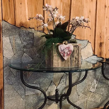 Bed & Breakfast Chez Marlyse-chambres Et Table D'hotes
