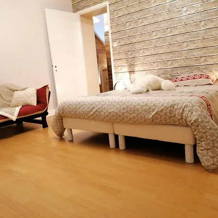 Chez Marlyse-chambres Et Table D'hotes