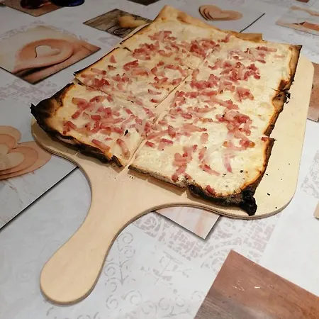 Bed & Breakfast Chez Marlyse-chambres Et Table D'hotes Saint-Maurice-sur-Moselle