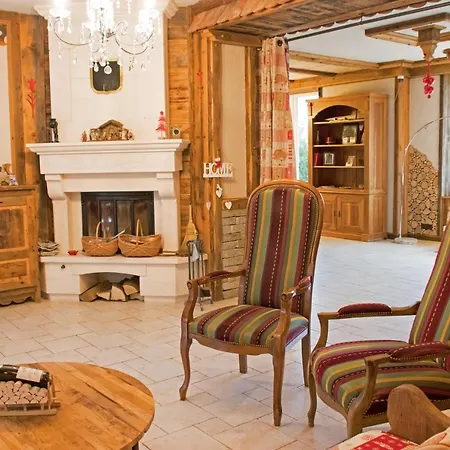 Chez Marlyse-chambres Et Table D'hotes Panzió Saint-Maurice-sur-Moselle