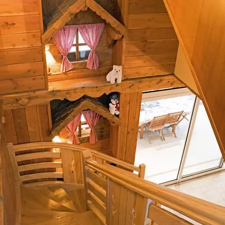 Bed & Breakfast Chez Marlyse-chambres Et Table D'hotes Saint-Maurice-sur-Moselle