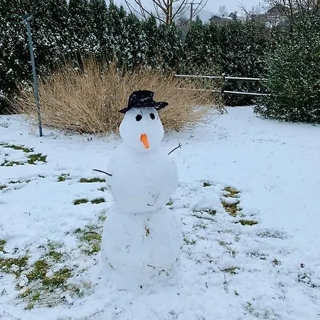 Panzió Chez Marlyse-chambres Et Table D'hotes 3*