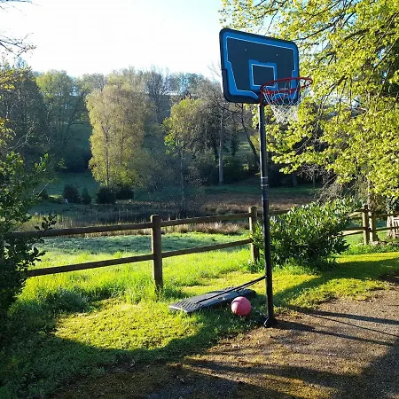 Chez Marlyse-chambres Et Table D'hotes 3* Saint-Maurice-sur-Moselle