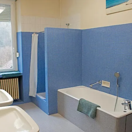Chez Marlyse-chambres Et Table D'hotes Bed & Breakfast Saint-Maurice-sur-Moselle