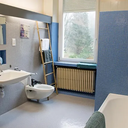 Chez Marlyse-chambres Et Table D'hotes 3* Saint-Maurice-sur-Moselle