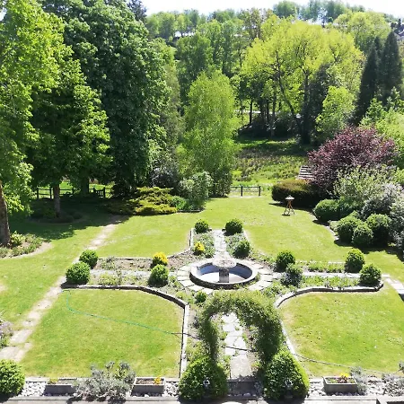 Panzió Chez Marlyse-chambres Et Table D'hotes