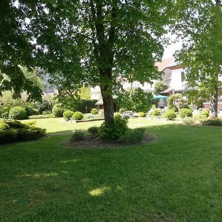 Chez Marlyse-chambres Et Table D'hotes Panzió 3*