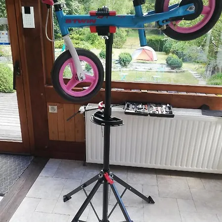 Chez Marlyse-chambres Et Table D'hotes Panzió Saint-Maurice-sur-Moselle