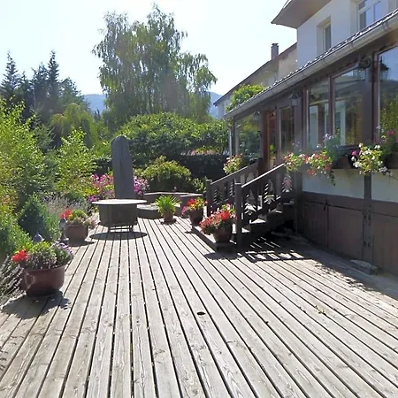 Chez Marlyse-chambres Et Table D'hotes