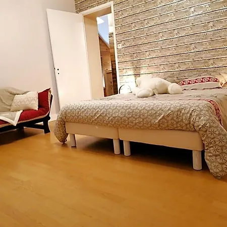 Chez Marlyse-chambres Et Table D'hotes 3*