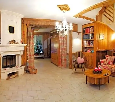 Chez Marlyse-chambres Et Table D'hotes Bed & Breakfast Saint-Maurice-sur-Moselle