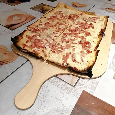 Chez Marlyse-chambres Et Table D'hotes