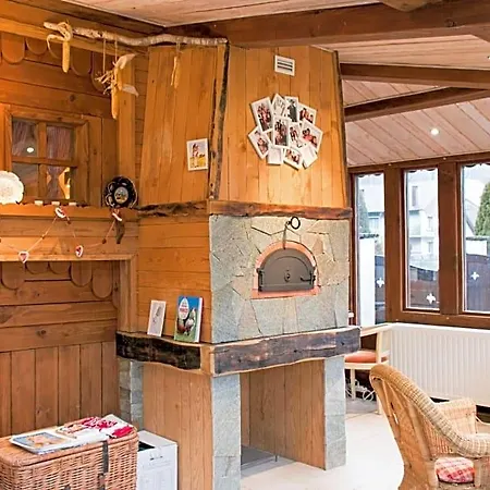 Bed & Breakfast Chez Marlyse-chambres Et Table D'hotes