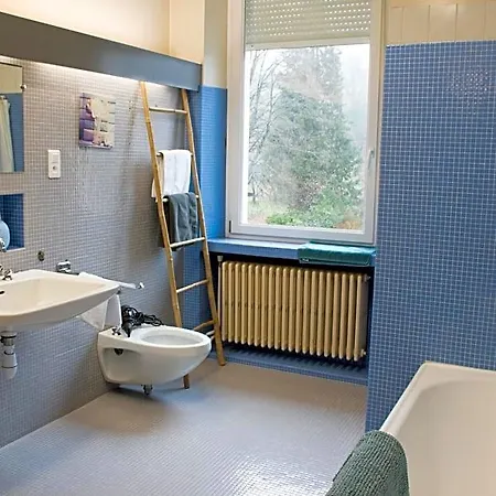 Bed & Breakfast Chez Marlyse-chambres Et Table D'hotes 3*