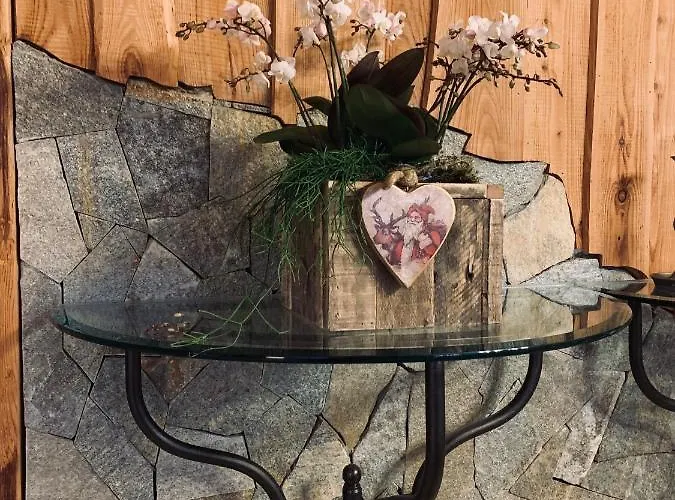 住宿加早餐酒店 Chez Marlyse-chambres Et Table D'hotes