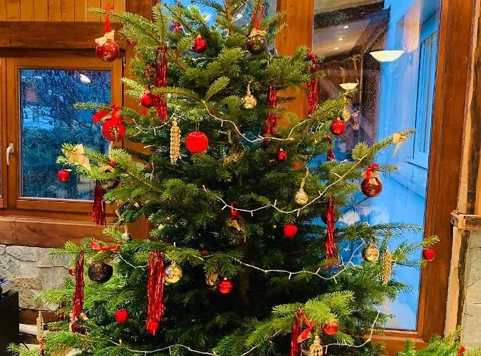 Chez Marlyse-chambres Et Table D'hotes 3*