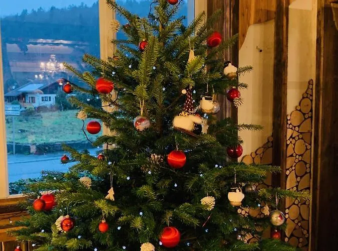 住宿加早餐酒店 Chez Marlyse-chambres Et Table D'hotes 莫河畔圣莫利斯