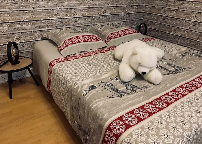 Chez Marlyse-chambres Et Table D'hotes 3*