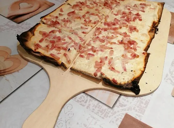 住宿加早餐酒店 Chez Marlyse-chambres Et Table D'hotes 莫河畔圣莫利斯