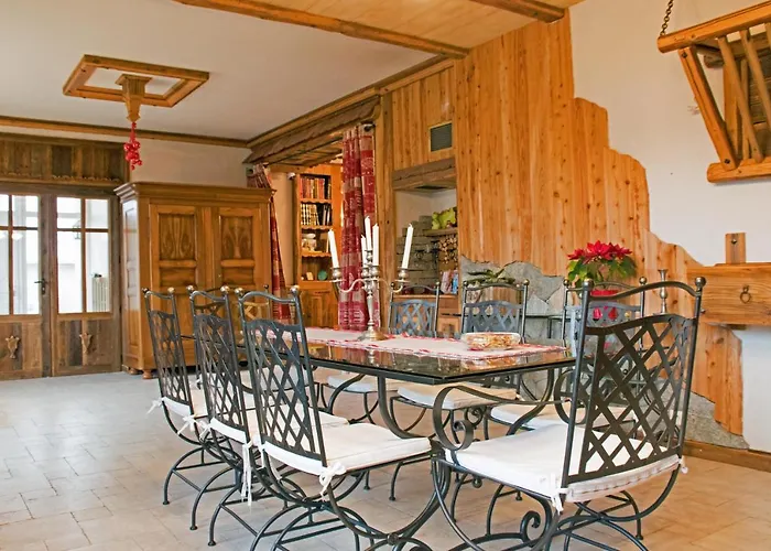 Chez Marlyse-chambres Et Table D'hotes 莫河畔圣莫利斯