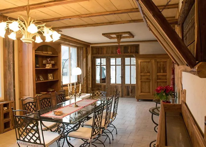 住宿加早餐酒店 Chez Marlyse-chambres Et Table D'hotes 莫河畔圣莫利斯