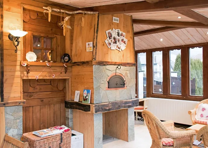 Chez Marlyse-chambres Et Table D'hotes 住宿加早餐酒店