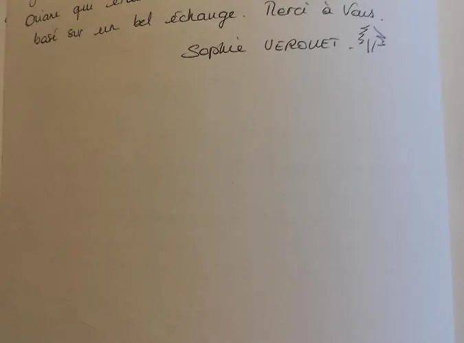 Chez Marlyse-chambres Et Table D'hotes 3* 莫河畔圣莫利斯