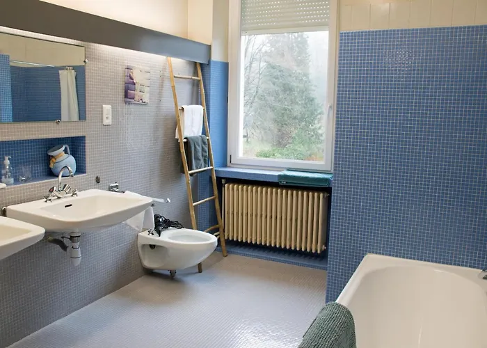 Chez Marlyse-chambres Et Table D'hotes 3* 莫河畔圣莫利斯